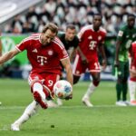 Le Triplé de Saka Offre à l&rsquo;Angleterre une Victoire de 6-4 Contre la France en Match de Troisième Place de la Coupe du Monde