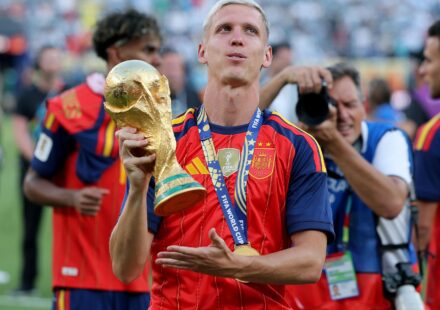 L&rsquo;Uefa Boycotte Les Événements De La Fifa En Raison Des Plans De Vente De La Coupe Du Monde