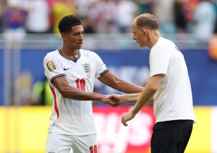 Tuchel loue la troisième place historique de l&rsquo;Angleterre à la Coupe du Monde