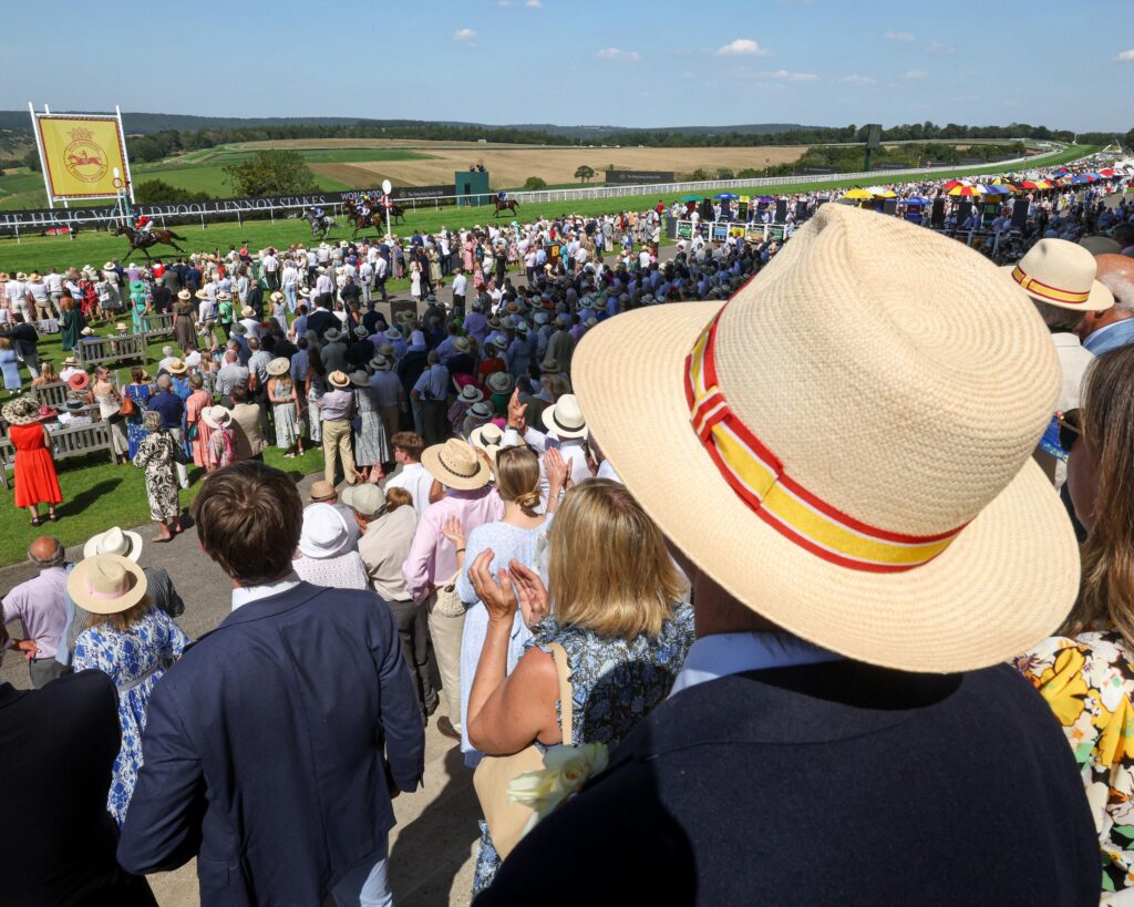 Le Jockey Club annonce une réduction de personnel avant les grands événements de course