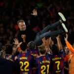 Crystal Palace remporte le titre de la Ligue Europa Conférence avec une victoire 1-0