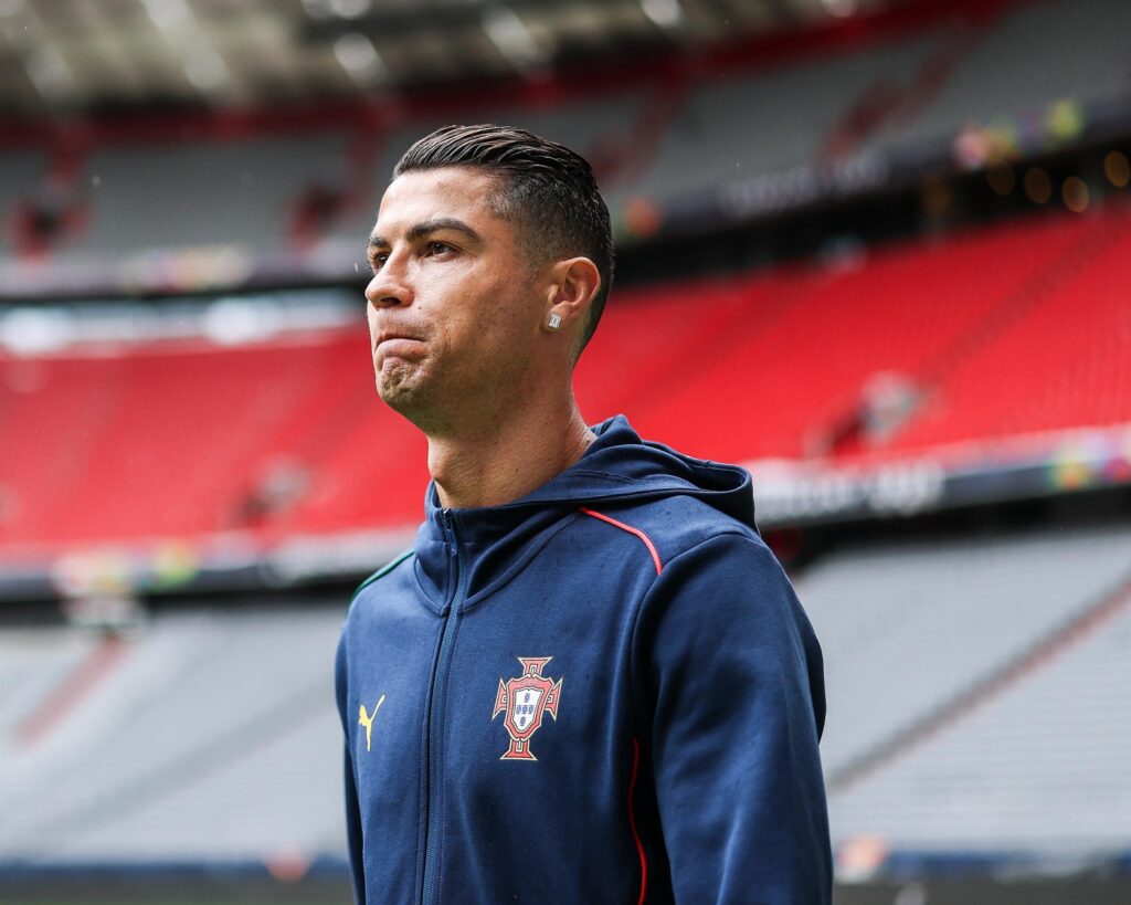 Cristiano Ronaldo refuse de participer à la Coupe du Monde des Clubs malgré l&rsquo;intérêt