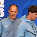 Leverkusen enchaîne avec un triplé de Schick et bat Hoffenheim