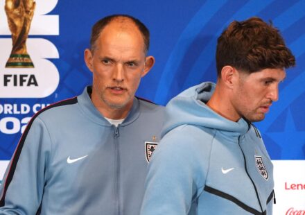 France affronte l&rsquo;Angleterre pour la troisième place au Mondial