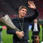 Harry Kane brille avec un triplé alors que le Bayern Munich célèbre son titre ; Lewandowski quitte Barcelone