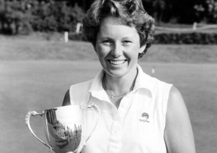 Jenny Lee Smith évoque sa victoire à l&rsquo;Open féminin de 1976 et l&rsquo;héritage de Kevin Keegan
