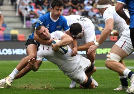Les joueurs anglais critiquent les exigences de voyage du Championnat des Nations