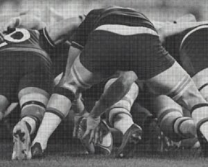 Le procès concernant les blessures cérébrales au rugby risque de s&rsquo;effondrer
