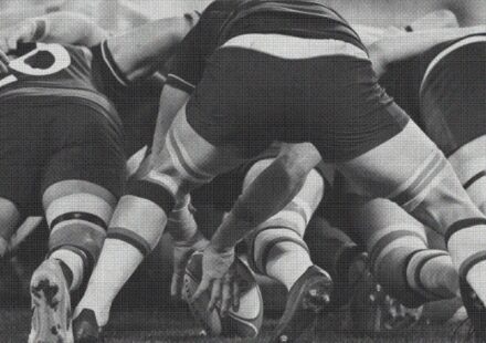 Le procès concernant les blessures cérébrales au rugby risque de s&rsquo;effondrer