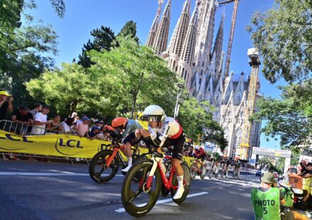Geraint Thomas fait face à des défis alors qu&rsquo;Ineos lutte au Tour de France 2026