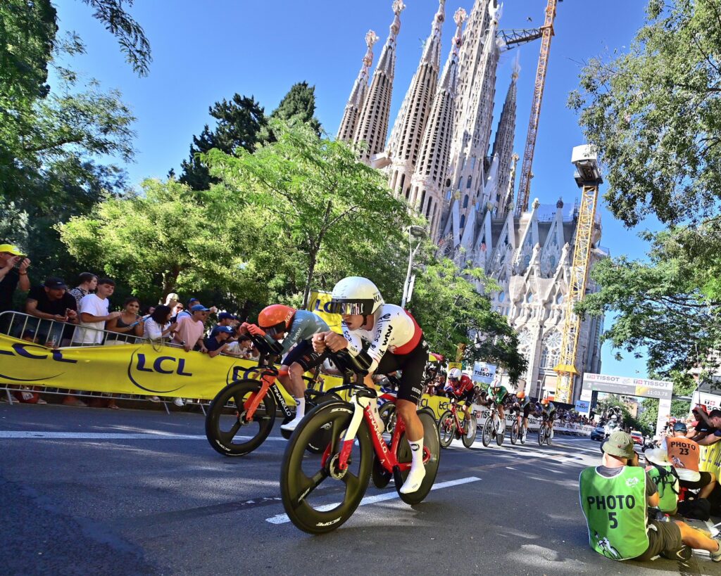Geraint Thomas et Ineos confrontés à des défis après un Tour de France décevant