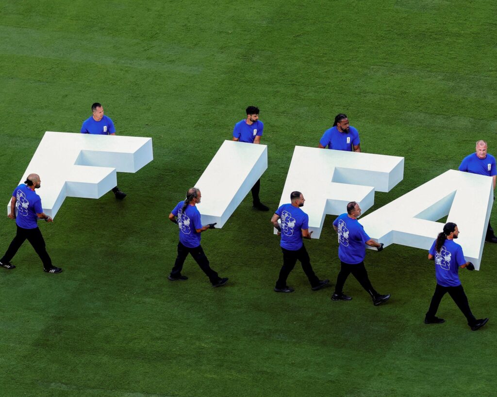 La Confédération Asiatique de Football Soutient la Critique de l&rsquo;Uefa et de la Concacaf à l&rsquo;égard des Plans de la Fifa