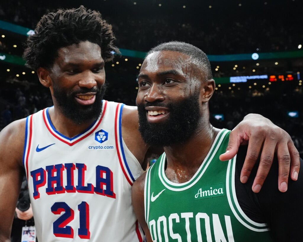Analyse de l&rsquo;Agence Libre de la NBA : Les Sixers prospèrent pendant que les Celtics peinent
