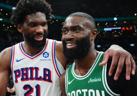 Analyse de l&rsquo;Agence Libre de la NBA : Les Sixers prospèrent pendant que les Celtics peinent