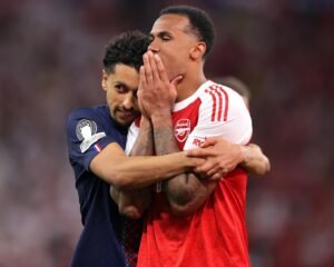 16,2 Millions de Flux Illégaux pour la Finale d&rsquo;Arsenal contre le PSG au Royaume-Uni