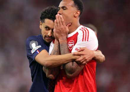 16,2 Millions de Flux Illégaux pour la Finale d&rsquo;Arsenal contre le PSG au Royaume-Uni