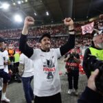L&rsquo;Espagne bat la France 5-4 pour atteindre la finale de la Ligue des Nations contre le Portugal