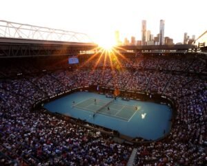 Tennis Australia et PTPA concluent un accord au milieu des tensions persistantes