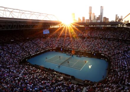 Tennis Australia et PTPA concluent un accord au milieu des tensions persistantes
