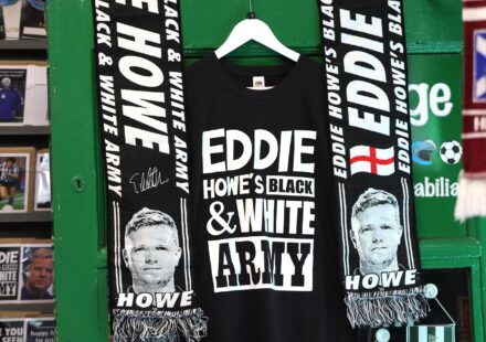 Les luttes d&rsquo;Eddie Howe : un changement dans la dynamique du pouvoir à Newcastle