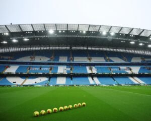 Manchester City s&rsquo;oppose à la proposition de financement de 1,5 milliard de livres sterling de la Premier League pour l&rsquo;EFL