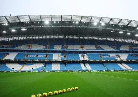 Manchester City s&rsquo;oppose à la proposition de financement de 1,5 milliard de livres sterling de la Premier League pour l&rsquo;EFL
