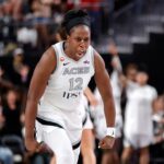 Bam Adebayo et Tyler Herro impliqués dans une altercation lors de la Summer League