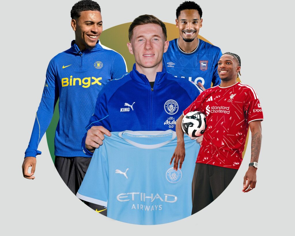 Mises à jour des transferts : mouvements et besoins des clubs de Premier League cet été