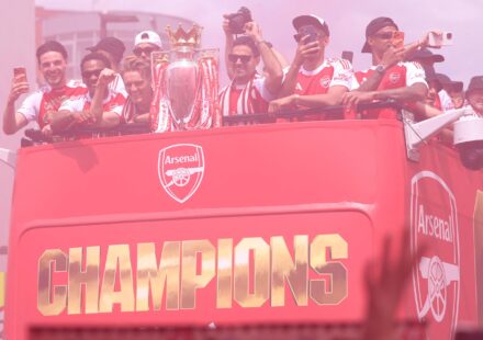 Arsenal Célébré Malgré La Défaite au Bigger Cup Alors Que La Stratégie D&rsquo;Arteta Fait Débat