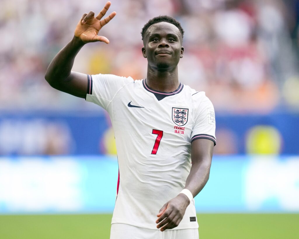 L&rsquo;Angleterre bat la France 6-4 dans un match palpitant pour la troisième place de la Coupe du Monde