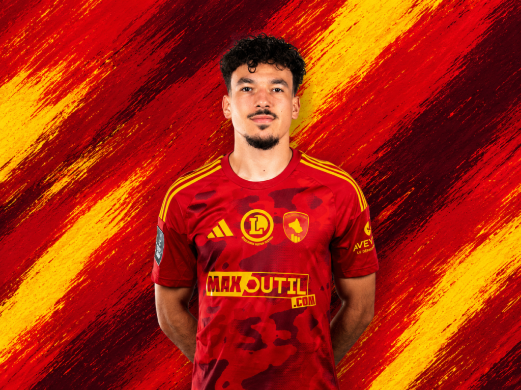 Nolan Galves de Rodez signe un contrat de quatre ans avec West Bromwich Albion