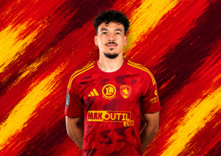 Nolan Galves de Rodez signe un contrat de quatre ans avec West Bromwich Albion