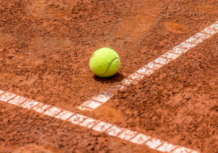 Francesca Curmi atteint les huitièmes de finale au Grand Est Open 88