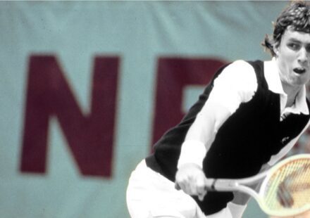 Ivan Lendl remporte les Championnats d&rsquo;Indianapolis, réactions partagées