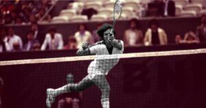 Jimmy Connors Atteint le Rang de Numéro 1 Mondial pour la Première Fois le 29 Juillet 1974