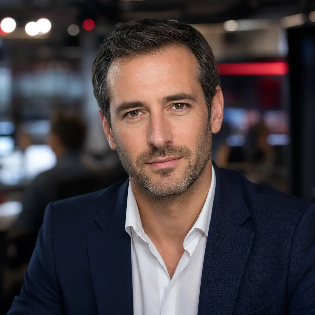 Daniel Carter