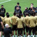 Enzo Maresca cherche un remplaçant à Rodri et attend une réaction de Manchester City