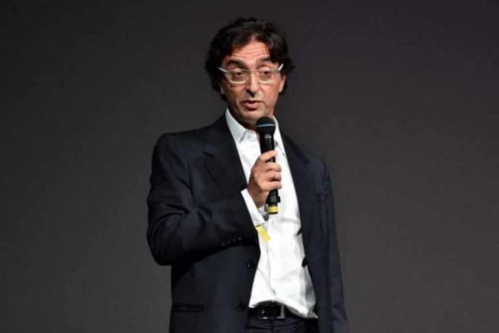 Olivier Bramly nommé à la direction de LFP Media