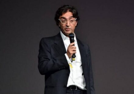 Olivier Bramly nommé à la direction de LFP Media