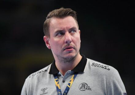 Filip Jicha quitte Kiel après une saison décevante