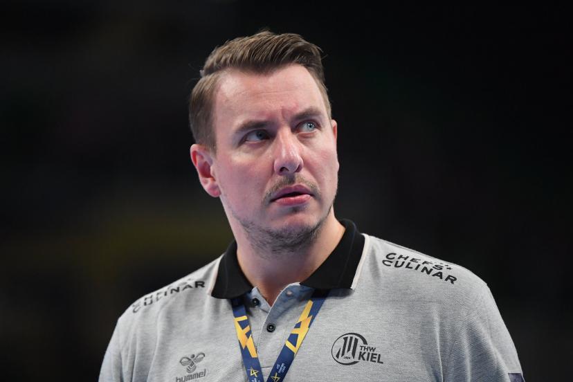 Filip Jicha quitte Kiel après une saison décevante