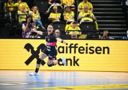 Le Brest Handball affrontera Besançon pour débuter la saison 2026-2027