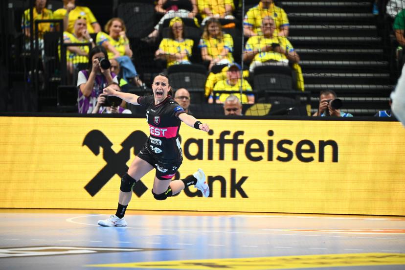 Le Brest Handball affrontera Besançon pour débuter la saison 2026-2027