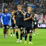 Sarah Bouktit et Lylou Borg récompensées aux Champions League