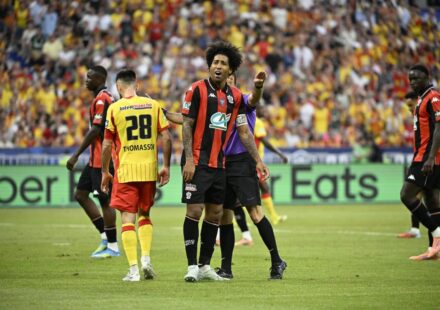 Dante après la défaite de Nice : « Il faut laisser ce club en Ligue 1 »
