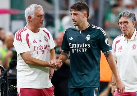 La Liga 2026-27 : Mourinho revient à Madrid pour affronter Barcelone