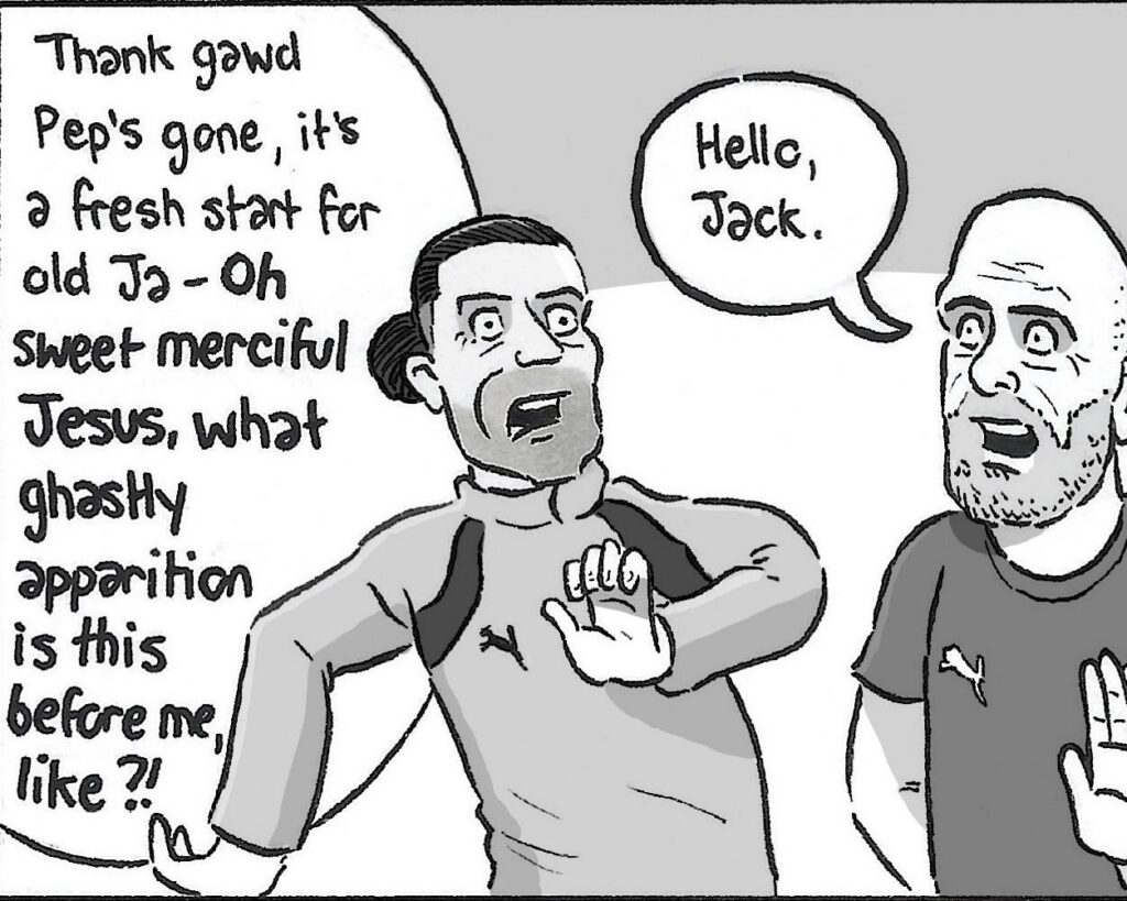 David Squires sur les nouveaux entraîneurs avant le retour de la Premier League