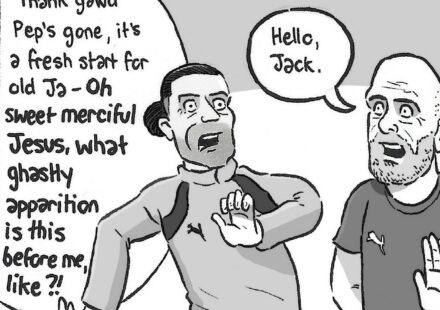 David Squires sur les nouveaux entraîneurs avant le retour de la Premier League