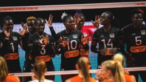 Le Kenya et le Cameroun visent l&rsquo;histoire au Championnat du Monde de Volleyball