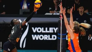 Le Kenya, modèle de développement pour le volleyball mondial